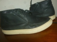 BUTY MĘSKIE FILIPPA K-R-40-WKŁ-26CM-SKÓRA NAT MADE IN PORTUGAL.