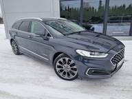 FORD MONDEO 2.0 Hybrid Vignale Panorama Zarejestrowany Bezwypadek