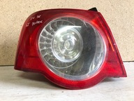 PASSAT B6 SEDAN LAMPA TYŁ TYLNA LEWA w błotnik 3C5945095C Oryginał ODPRYSK