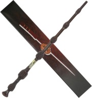 MAGICZNA RÓŻDŻKA DLA DZIECI CZARODZIEJSKA KOSTIUM COSPLAY REKWIZYT ZABAWKA