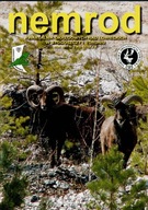 NEMROD 2/2011 ( kwartalnik ORŁ w Bydgoszczy i Toruniu)