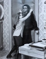 MOTODRAMA reż.A.Konic SIENKIEWICZ, FEDOROWICZ fotografia fotos film 24x30