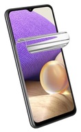 FOLIA OCHRONNA HYDROŻELOWA HYDROŻEL NA EKRAN SAMSUNG Galaxy A32 5G