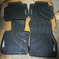 DYWANIKI GUMOWE WYCIERACZKI BMW X2 F39 EUROPA