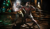 INJUSTICE 2 LEGENDARY EDITION KLUCZ STEAM PC PL PC
