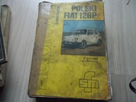 Naprawa samochodów. Polski Fiat 126 P