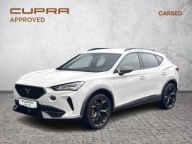 Cupra Formentor FV-23%, ASO, Salon PL, Bezwypadkow