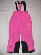 Graffiti spodnie narciarskie rozmiar 104-110