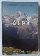 Alpy - Jan Babicz i Dariusz Tkaczyk