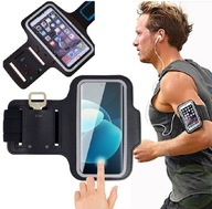 POKROWIEC NA TELEFON DO BIEGANIA NA RAMIĘ MOCNY