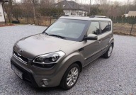 Kia Soul 1.6 GDI krajowy