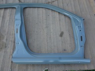 PRÓG SŁUPEK SKODA FABIA III 6V0 POSZYCIE PRAWY PRZOD