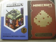 Podręcznik podboju Netherui Kresu Poradnik uzytkownikow czerwonego kamienia