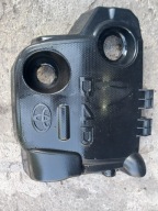 Yaris II 06-11 1.4D4D Oslona silnika gorna nakladka Warszawa