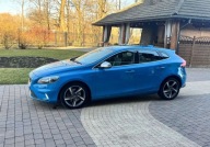 Volvo V40 Volvo V40 D3 R-Design Summum 2.0 Diesel 150KM