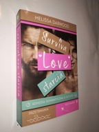 SURVIVALOVE STARCIA - Melissa Darwood (2023)