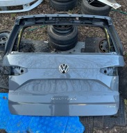 VW T7 Multivan Klapa Tylna 7T0827023 7T0827023M Szara