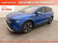 SKODA Elroq 85 82kWh Suv 286KM 2026