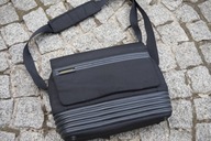TORBA MANDARINA DUCK na LAPTOP 17" DENMARK danish design IDEAŁ