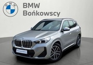 BMW X1 18i 136 KM sDrive Led M Pakiet Kamera ACC Navi Salon Polska Serwis