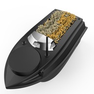 ŁÓDKA ZANĘTOWA FLYTEC V030 GPS AUTO POWRÓT AKUMULATOR 20000MAH