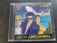 O-Zone – DiscO-Zone Christmas Edition 2CD