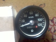 Licznik Prędkościomierz 1000/1 - 671/201 - 120km/h star 200 jelcz i podobne