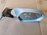 Audi A6 C7 lusterko prawe 8 PIN