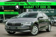 Škoda Octavia Skoda Octavia Drive Selection 1.5