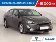 Ford Focus 1.0 EcoBoost, Salon Polska