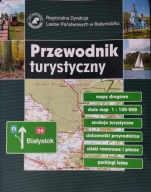 BIAŁYSTOK - MAP/INFO - TEN PRZEDMIOT - LASY