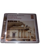 LUDWIG VAN BEETHOVEN - COMPLETE PIANO SONATAS / IGOR TCHETUEV