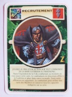 Recrutement FRA DOOM TROOPER