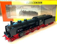 Fleischmann 4117 BR17 DRG na Pk2 PKP idealny , dźwięk ESU DEKODER 5.0