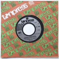 MARIO HRIBERSEK Remember Elvis / SP Vinyl 1-tłoczenie 1978 prawie jak nowa