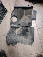 Osłony lamp przednich prawa + lewa BMW e30