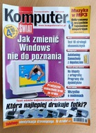 Komputer Świat rocznik 2003