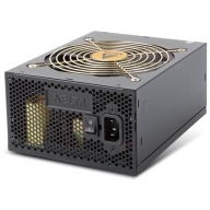 Zestaw 2 częściowo sprawnych zasilaczy Rebeltec Titan700W + Delta GPS-350MB