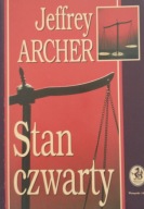 Stan czwarty Jeffrey Archer