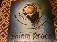 WITHIN REACH 0 WINYL