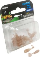 Mikro Przynęta na Białoryb Spinbass 20mm 20szt. kolor 13