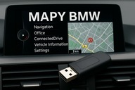 Certyfikat Kod FSC - BMW Mapy - Life time - Wszystkie modele!