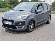 Citroen C3 Picasso 1.4 95KM Klimatyzacja Zarejestrowany w Polsce !!!