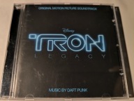 TRON LEGACY CD DAFT PUNK STAN BDB