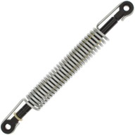 Amortyzator Sprężyna Siłownik Klapy Bagażnika do BMW E60 Sedan