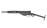 Replika ASG pistoletu maszynowego Replika Airsoft STEN