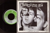 PAUL MC CARTNEY - COMING UP - LUNCH BOX