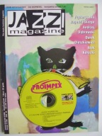 JAZZ The Music Business Magazine 6/1995