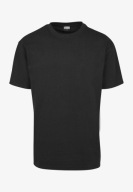 T-shirt męski okrągły dekolt Urban Classics rozmiar M