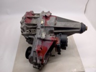 REDUKTOR SKRZYNI BIEGÓW NISSAN NAVARA 2.5 DCI D40